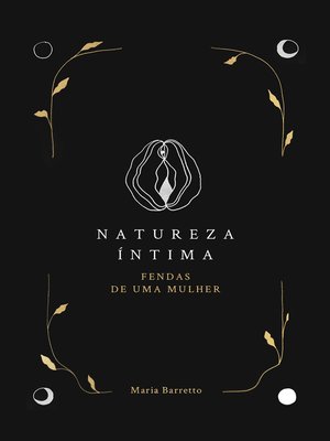 cover image of Natureza Íntima